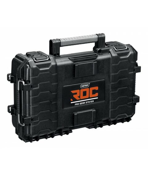 Пластиковый ящик-органайзер Keter ROC PRO GEAR 2.0 22" [38374_z01] фотографии