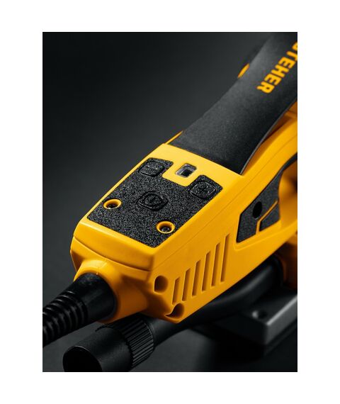 Плоскошлифовальная машина STEHER BPS-720 70х198 мм, 300 Вт, 3 мм, бесщеточная фотографии