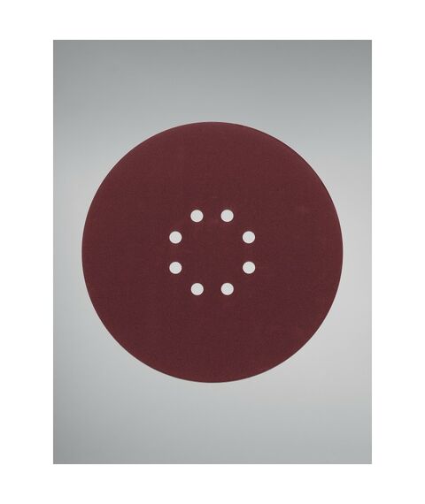 Шлифовальная машина для стен (жираф) STEHER DWL-800 d225 мм, 800 Вт, удлиненная рукоятка, подсветка фотографии