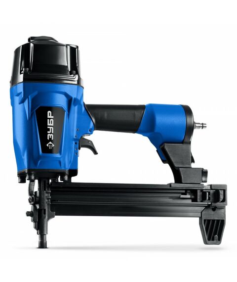 Пневматический нейлер Зубр Профессионал CN-40 для гвоздей по бетону и металлу [31940] фотографии