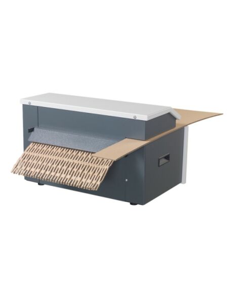 Перфоратор HSM ProfiPack C400 [1528134] фотографии