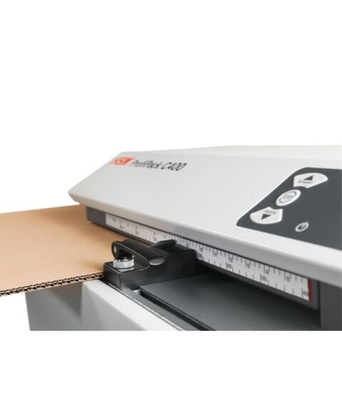 Перфоратор HSM ProfiPack C400 [1528134] фотографии