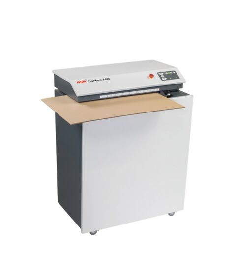 Перфоратор HSM ProfiPack P425 [1531154] фотографии