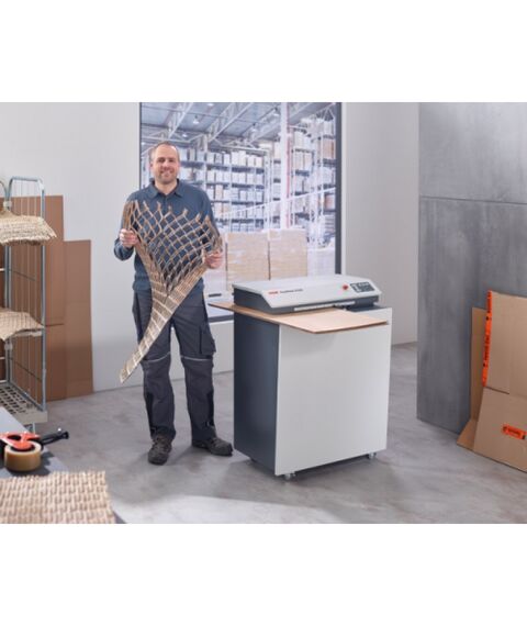 Перфоратор HSM ProfiPack P425 [1531154] фотографии