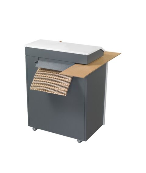 Перфоратор HSM ProfiPack P425 [1531154] фотографии