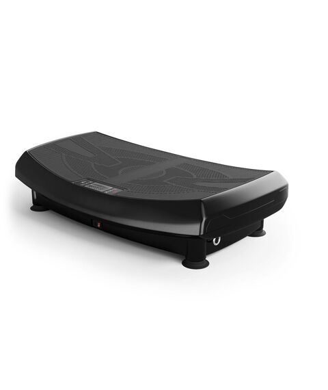 Виброплатформа UNIX Fit Boost 4D Black фотографии