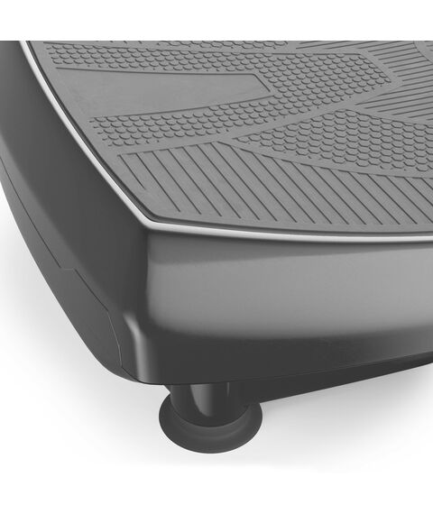 Виброплатформа UNIX Fit Boost 4D Black фотографии