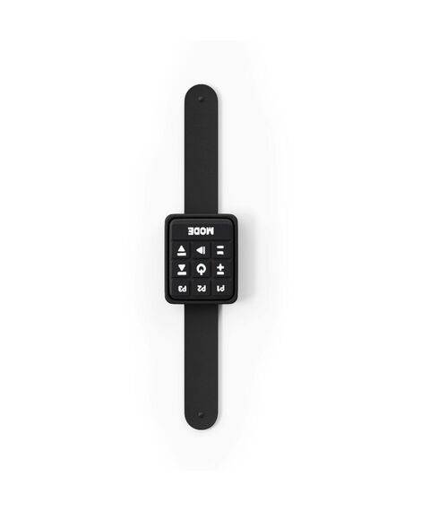 Виброплатформа UNIX Fit Boost 4D Black фотографии