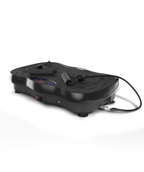 Виброплатформа UNIX Fit Intensive 2D Black фотографии