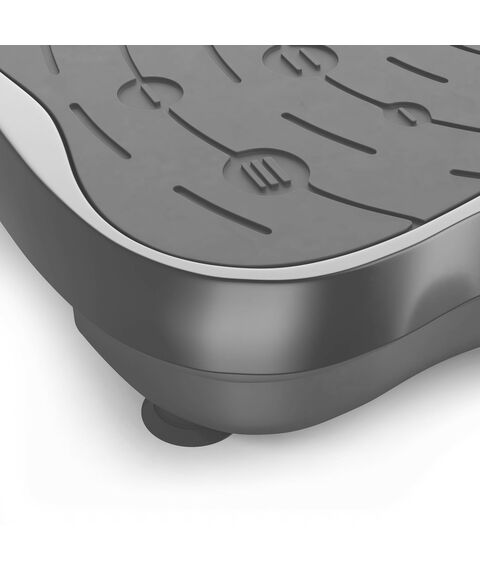 Виброплатформа UNIX Fit Intensive 2D Black фотографии