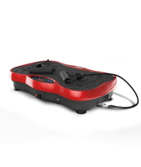 Виброплатформа UNIX Fit Intensive 2D Red фотографии