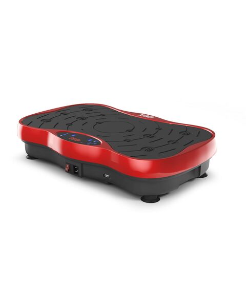 Виброплатформа UNIX Fit Intensive 2D Red фотографии