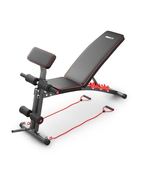 Скамья силовая универсальная UNIX Fit BENCH 150 фотографии