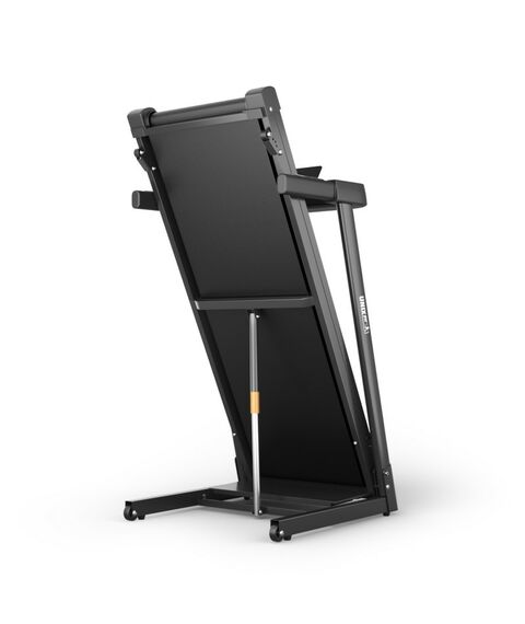 Беговая дорожка UNIX Fit Hi-tech S1 Black фотографии
