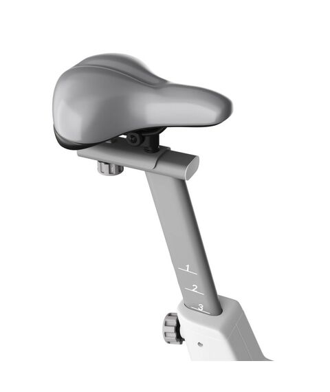 Велотренажер UNIX Fit MV-500T (15,6 TFT ) Wood фотографии