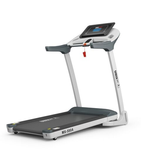 Беговая дорожка UNIX Fit MX-580A White фотографии
