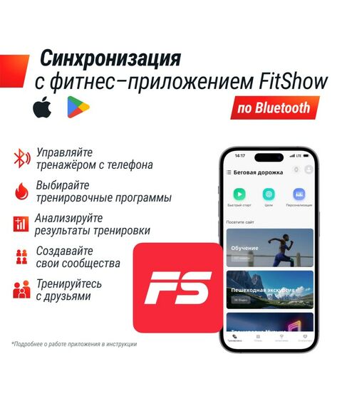 Беговая дорожка UNIX Fit MX-580A White фотографии