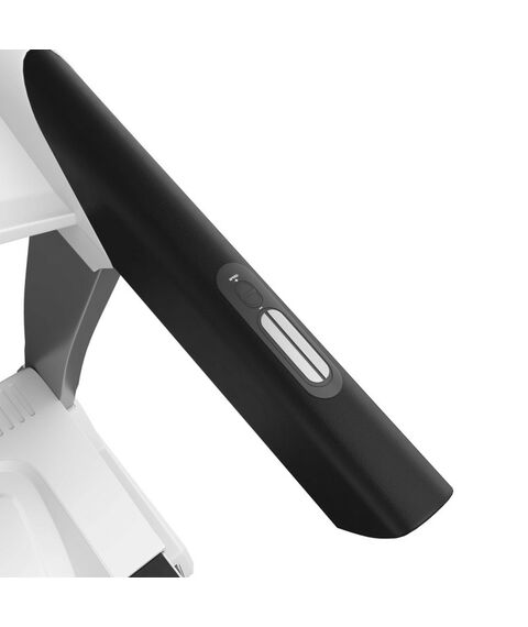 Беговая дорожка UNIX Fit MX-910 AC White фотографии