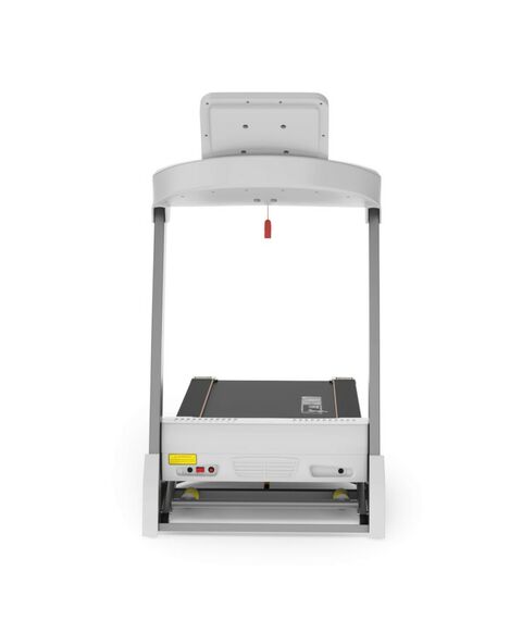 Беговая дорожка UNIX Fit MX-910 AC White фотографии