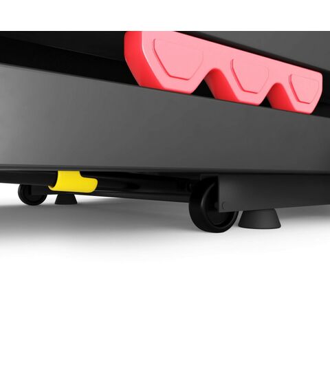 Беговая дорожка UNIX Fit MX-980 AC (LCD) фотографии