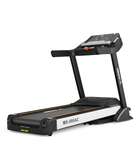 Беговая дорожка UNIX Fit MX-990 AC (LED) фотографии