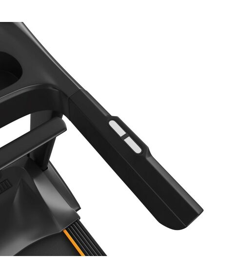 Беговая дорожка UNIX Fit MX-990 AC (LED) фотографии