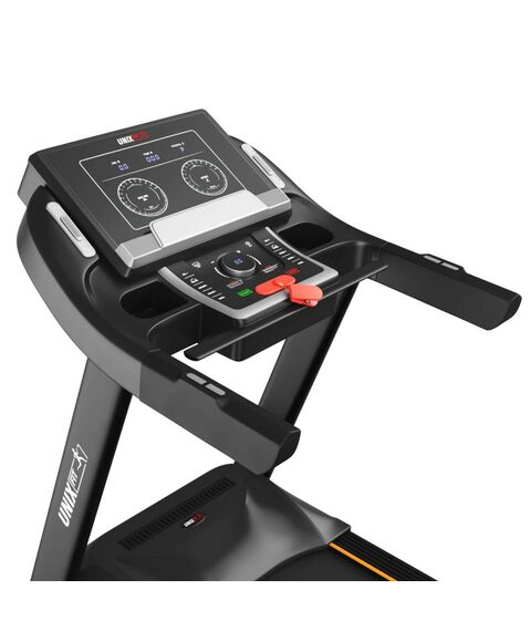 Беговая дорожка UNIX Fit MX-990 AC (LED) фотографии