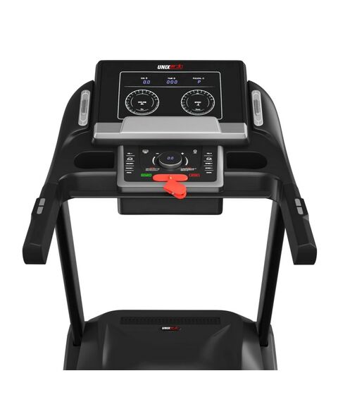 Беговая дорожка UNIX Fit MX-990 AC (LED) фотографии