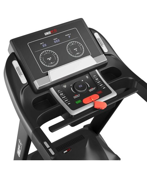 Беговая дорожка UNIX Fit MX-990 AC (LED) фотографии