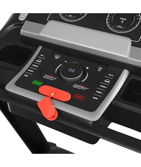 Беговая дорожка UNIX Fit MX-990 AC (LED) фотографии