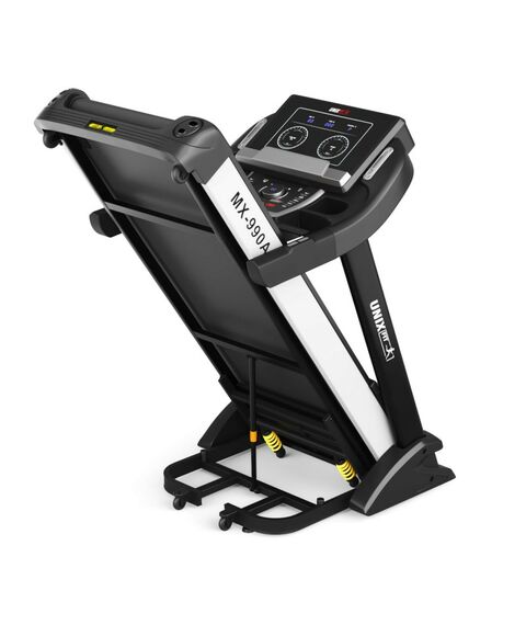 Беговая дорожка UNIX Fit MX-990 AC (LED) фотографии