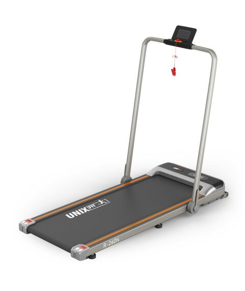 Беговая дорожка UNIX Fit R-260N фотографии