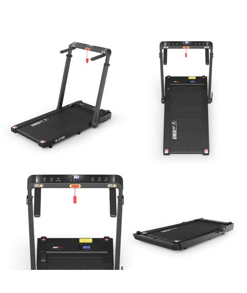 Беговая дорожка UNIX Fit R-270B фотографии