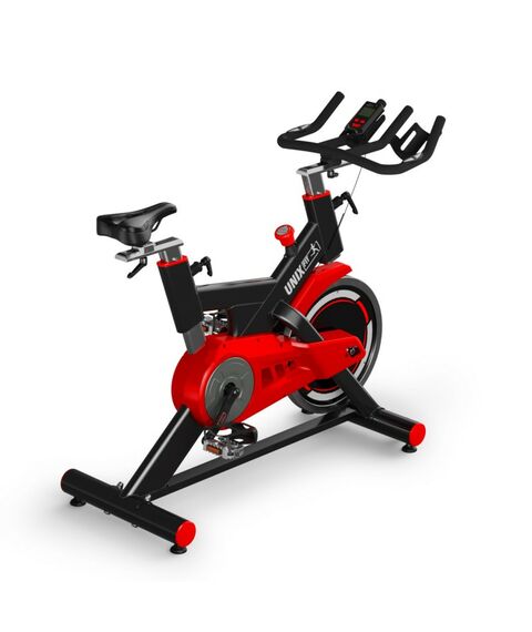 Спин-байк UNIX Fit SB-500 Black фотографии