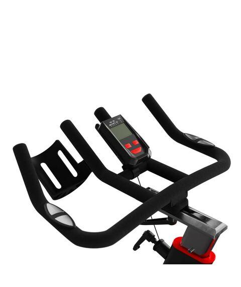 Спин-байк UNIX Fit SB-500 Black фотографии