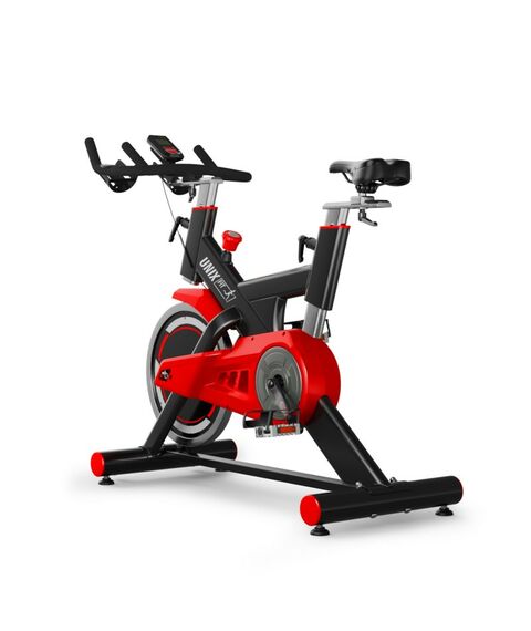 Спин-байк UNIX Fit SB-500 Black фотографии