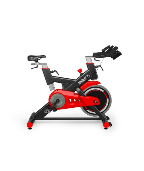 Спин-байк UNIX Fit SB-500 Black фотографии