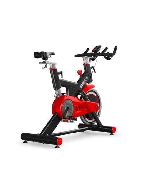 Спин-байк UNIX Fit SB-500 Black фотографии