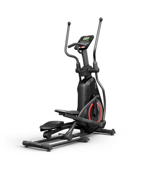 Эллиптический тренажер UNIX Fit SL-480E фотографии