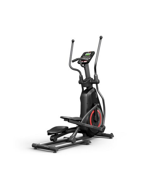 Эллиптический тренажер UNIX Fit SL-480E фотографии