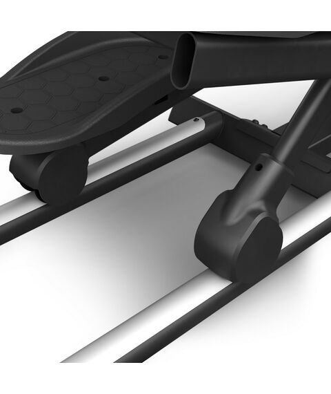 Эллиптический тренажер UNIX Fit SL-480E фотографии