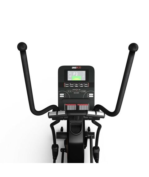 Эллиптический тренажер UNIX Fit SL-480E фотографии