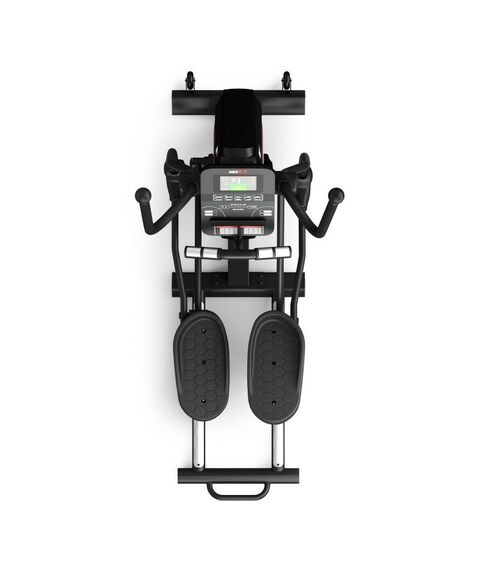 Эллиптический тренажер UNIX Fit SL-480E фотографии