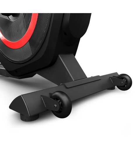 Эллиптический тренажер UNIX Fit SL-480E фотографии