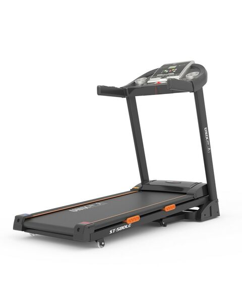 Беговая дорожка UNIX Fit ST-580LE фотографии