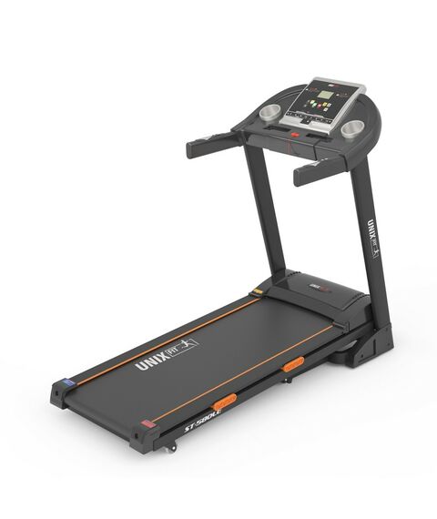 Беговая дорожка UNIX Fit ST-580LE фотографии