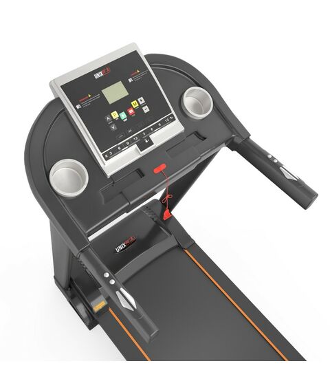 Беговая дорожка UNIX Fit ST-580LE фотографии