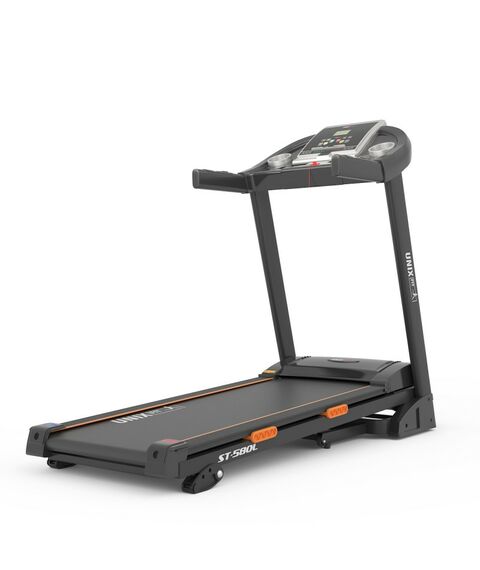 Беговая дорожка UNIX Fit ST-580L фотографии