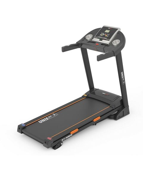 Беговая дорожка UNIX Fit ST-580L фотографии