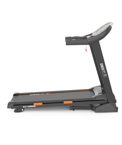 Беговая дорожка UNIX Fit ST-580L фотографии